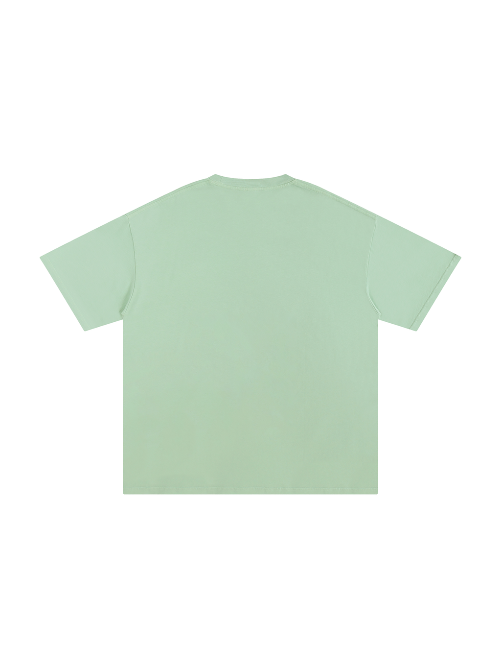 Unisex Pure Cotton T-Shirt