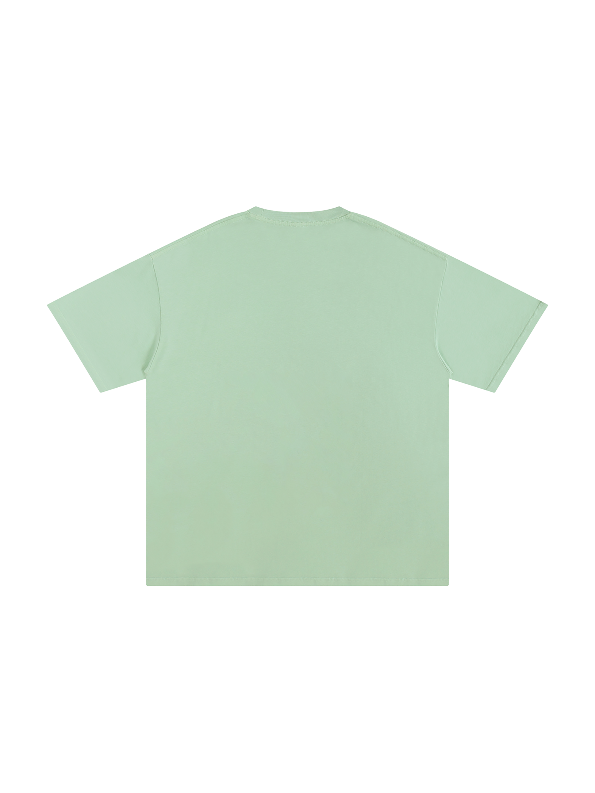 Unisex Pure Cotton T-Shirt