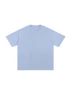 Unisex Pure Cotton T-Shirt