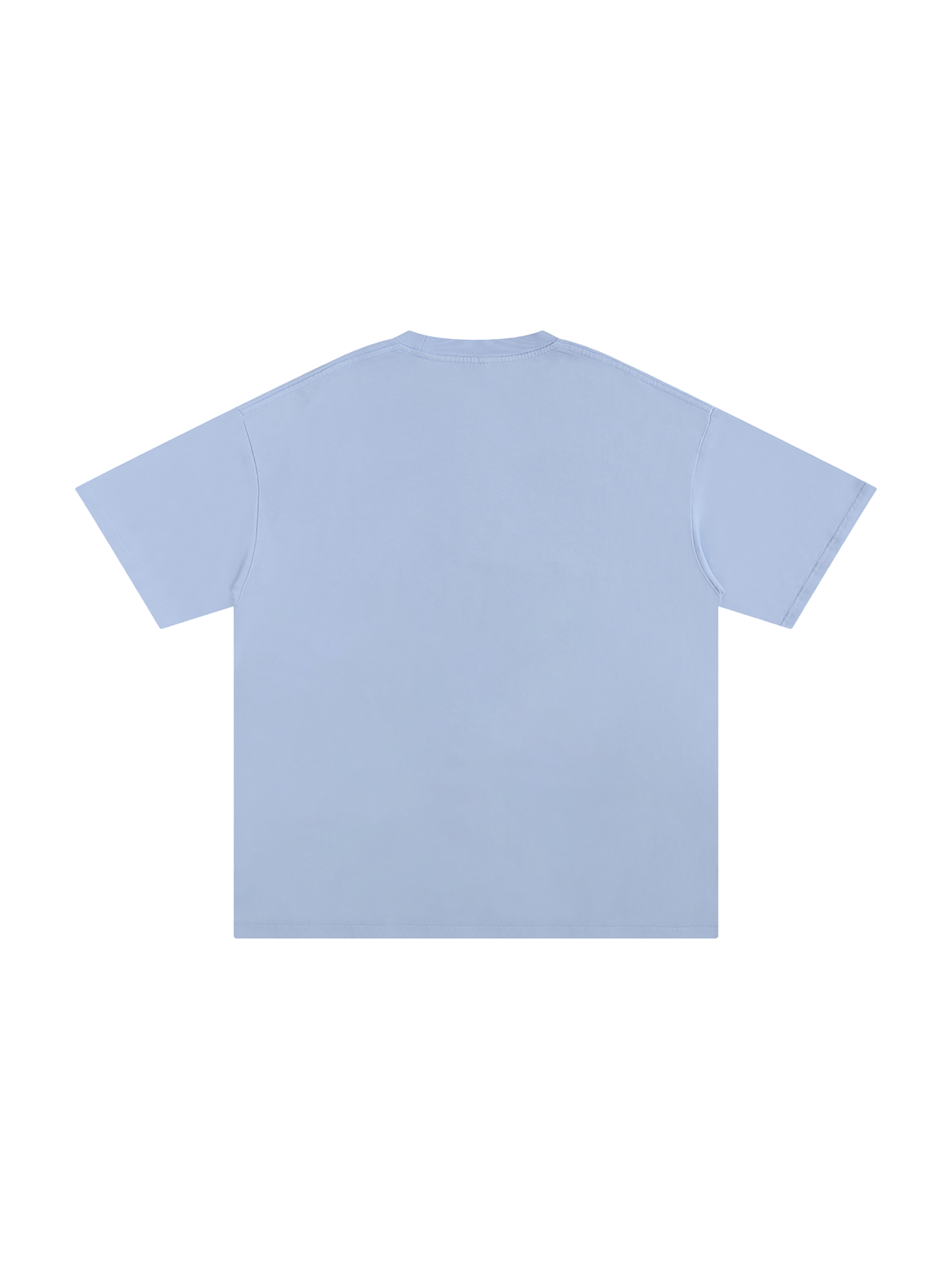 Unisex Pure Cotton T-Shirt