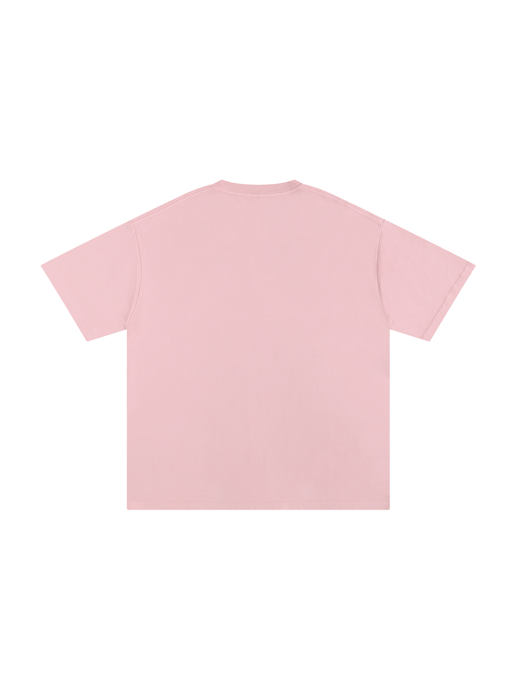 Unisex Pure Cotton T-Shirt