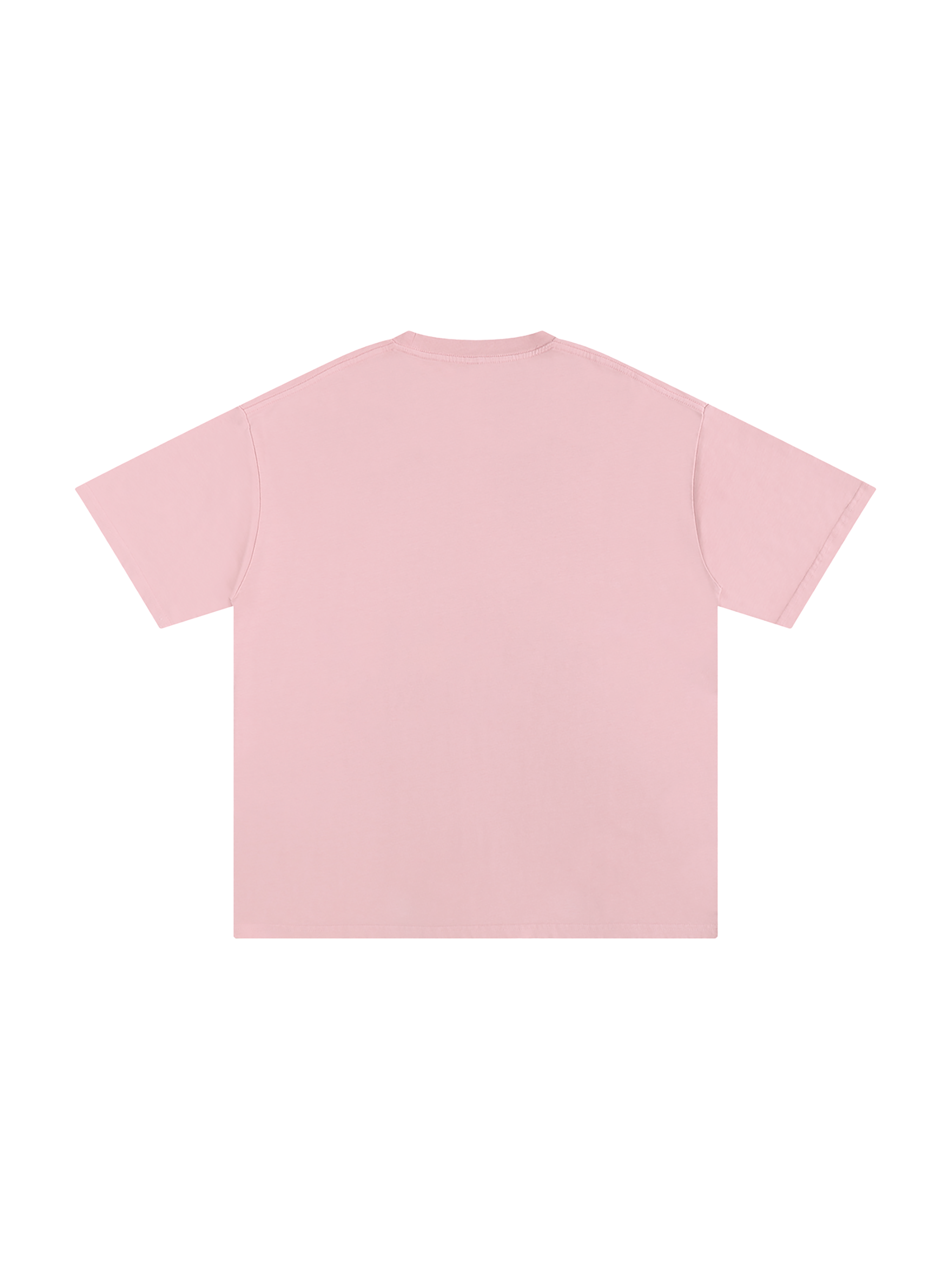 Unisex Pure Cotton T-Shirt
