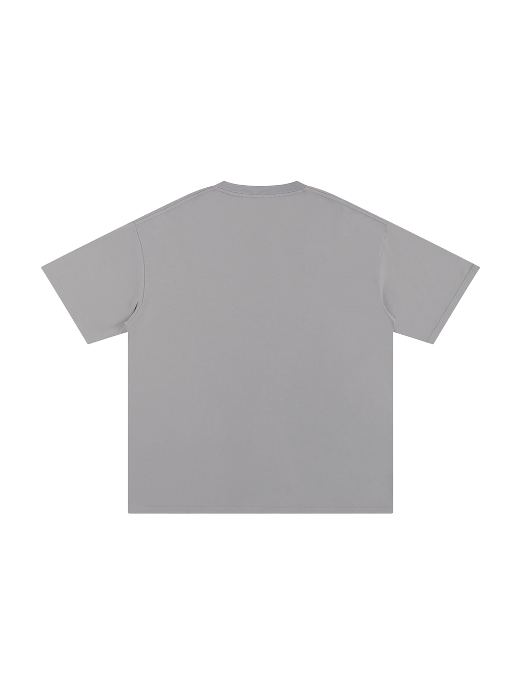 Unisex Pure Cotton T-Shirt