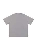 Unisex Pure Cotton T-Shirt