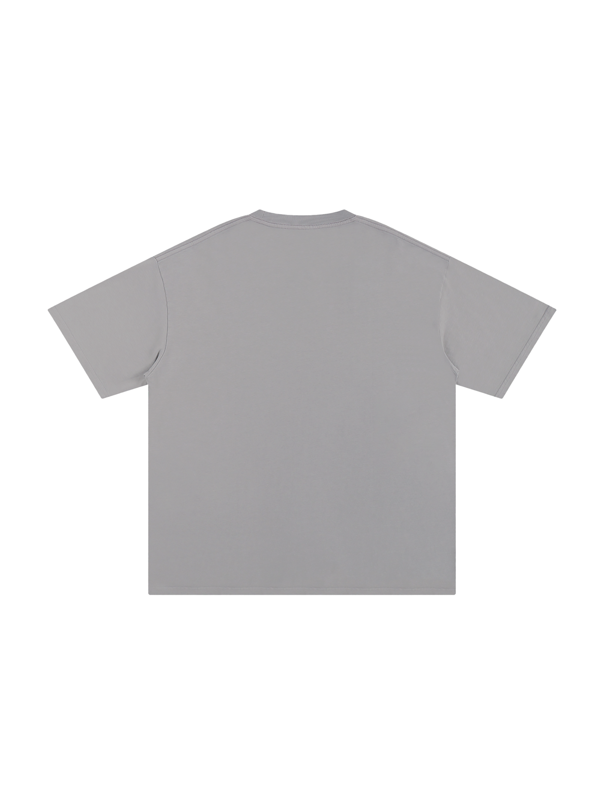 Unisex Pure Cotton T-Shirt