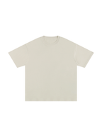 Unisex Pure Cotton T-Shirt