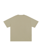 Unisex Pure Cotton T-Shirt