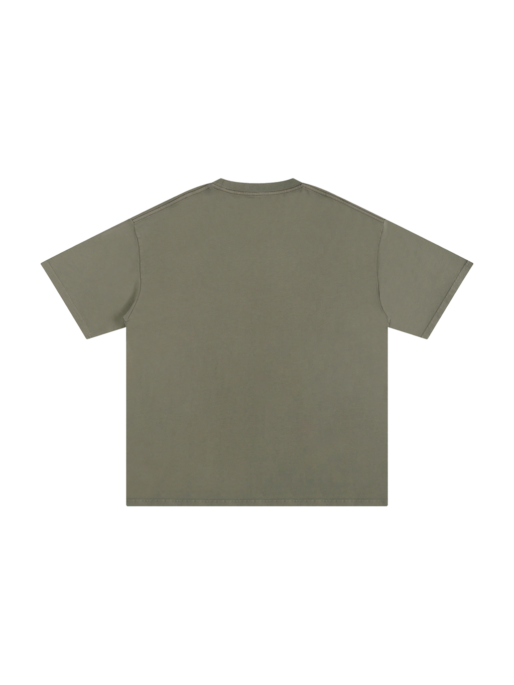 Unisex Pure Cotton T-Shirt