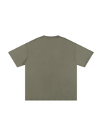 Unisex Pure Cotton T-Shirt