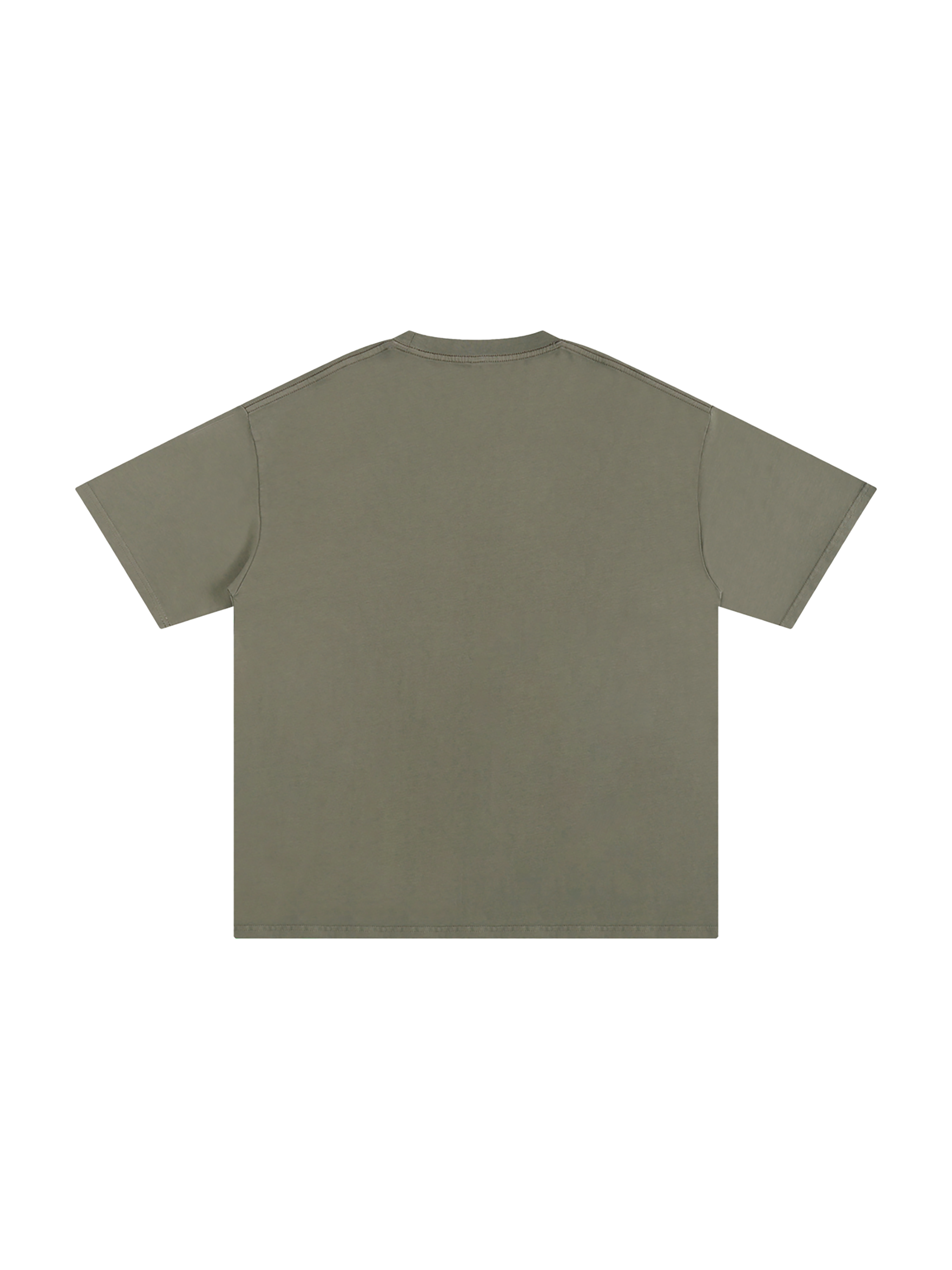 Unisex Pure Cotton T-Shirt