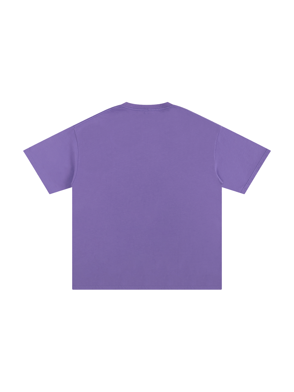 Unisex Pure Cotton T-Shirt