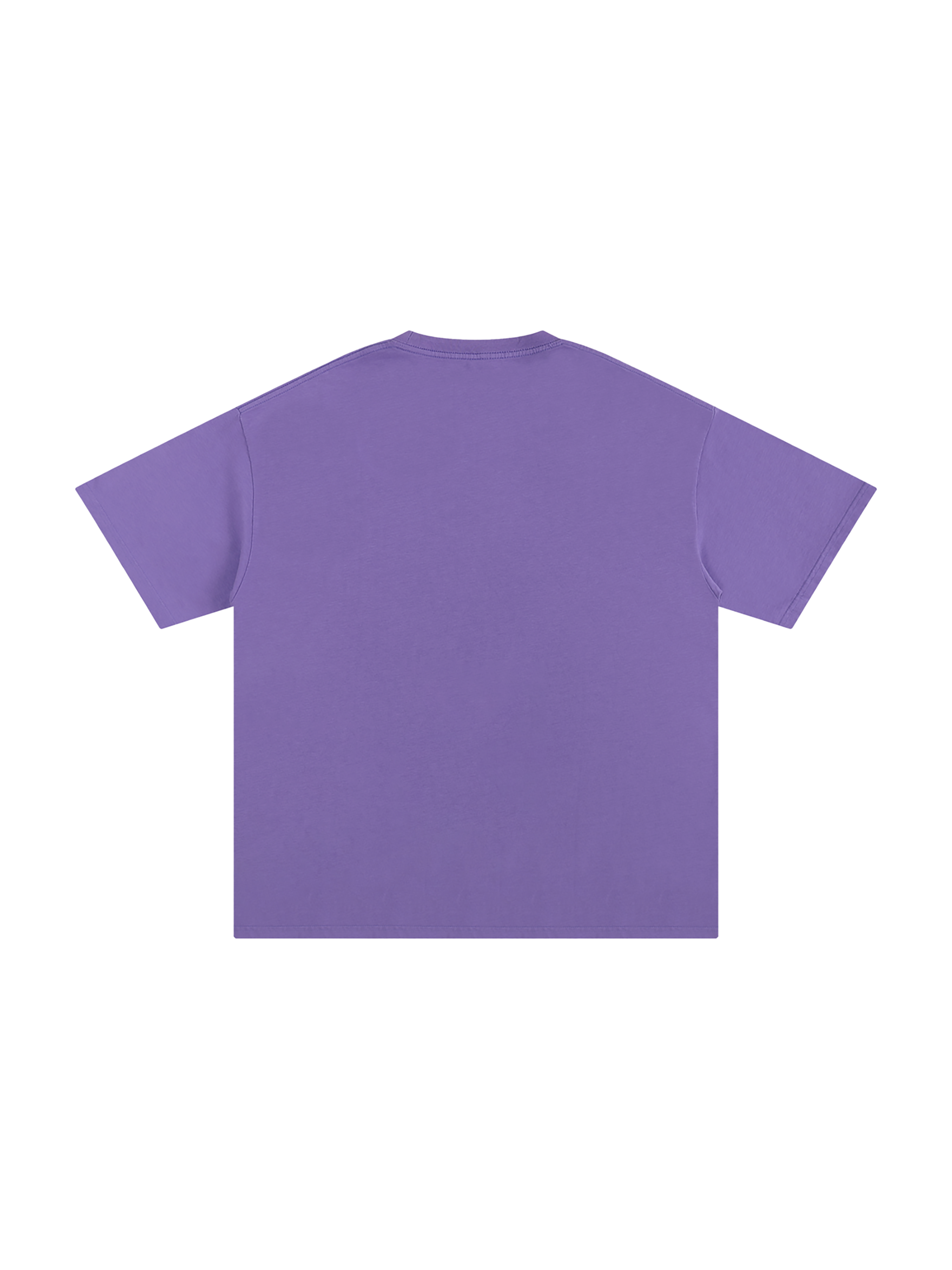 Unisex Pure Cotton T-Shirt
