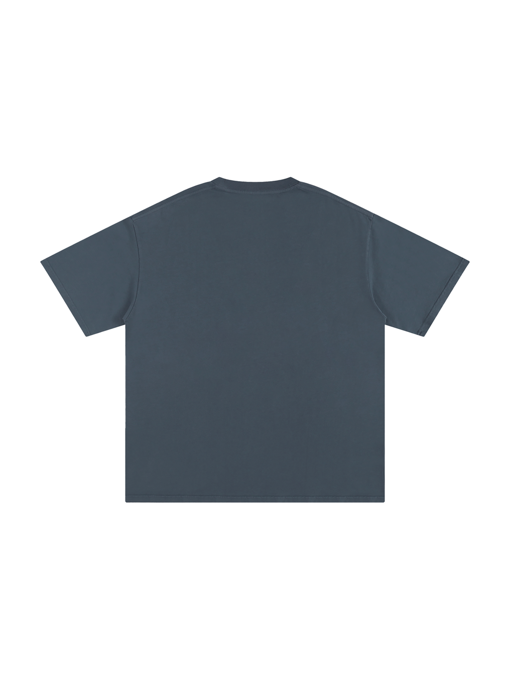 Unisex Pure Cotton T-Shirt