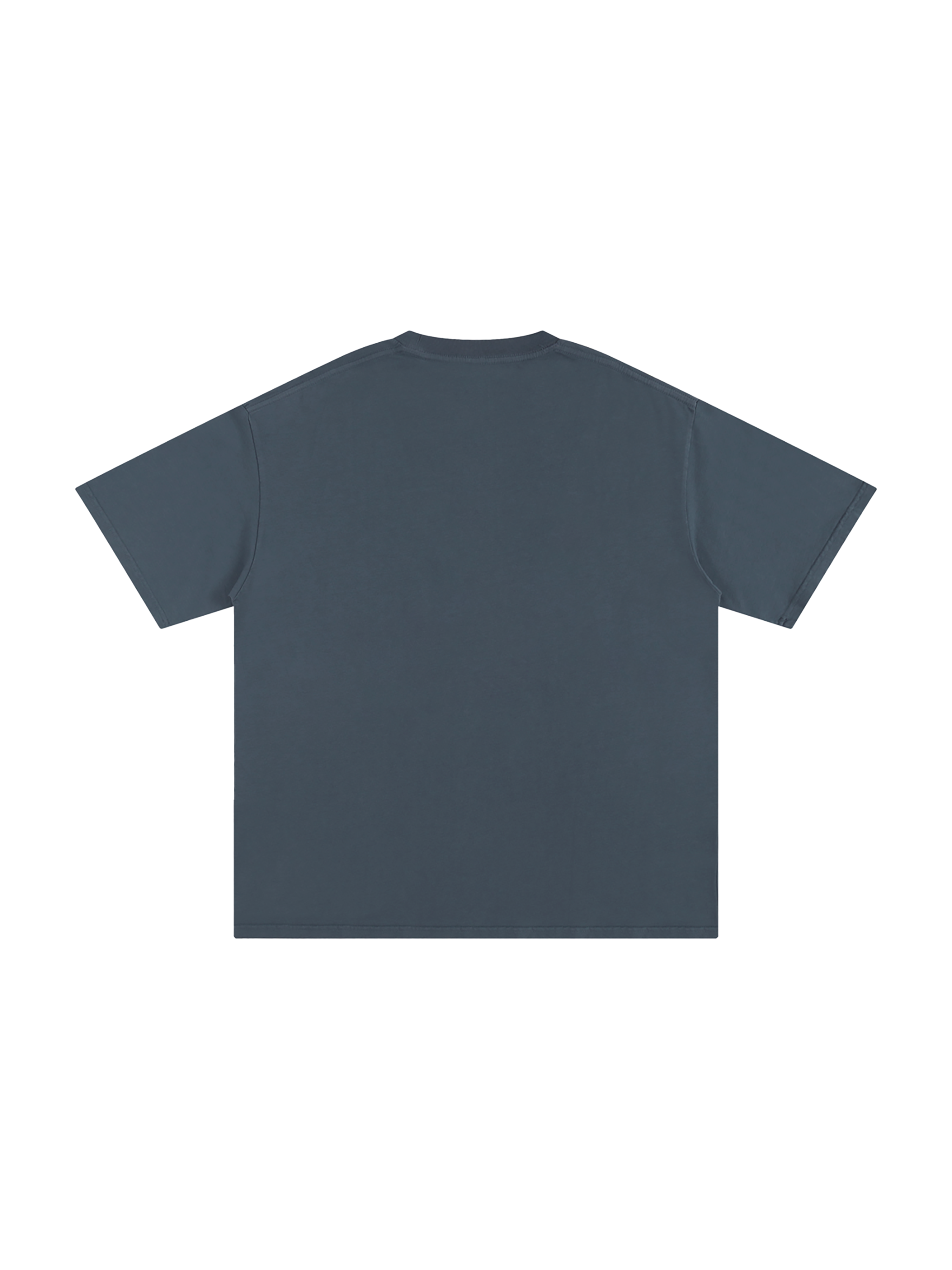 Unisex Pure Cotton T-Shirt