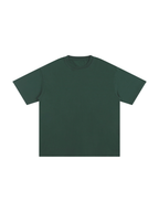 Unisex Pure Cotton T-Shirt