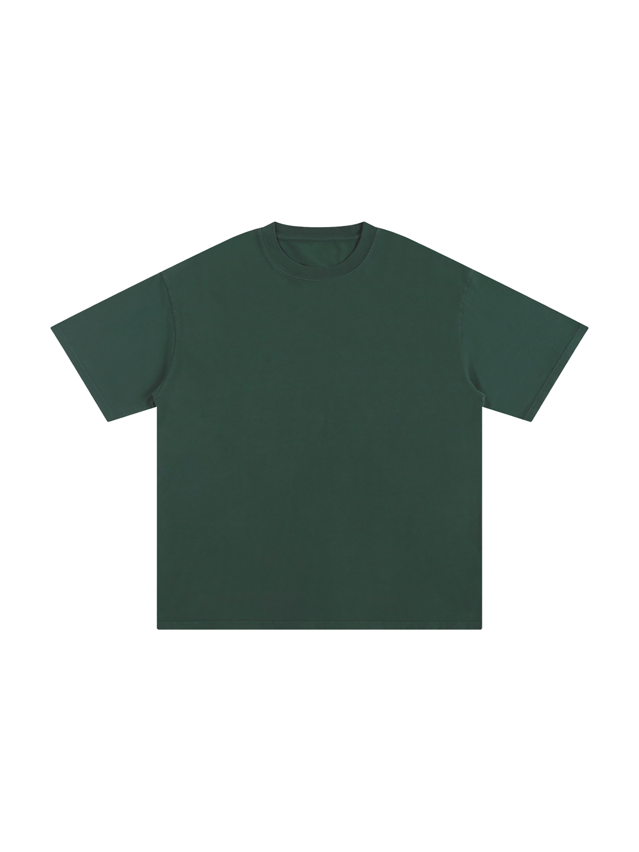 Unisex Pure Cotton T-Shirt