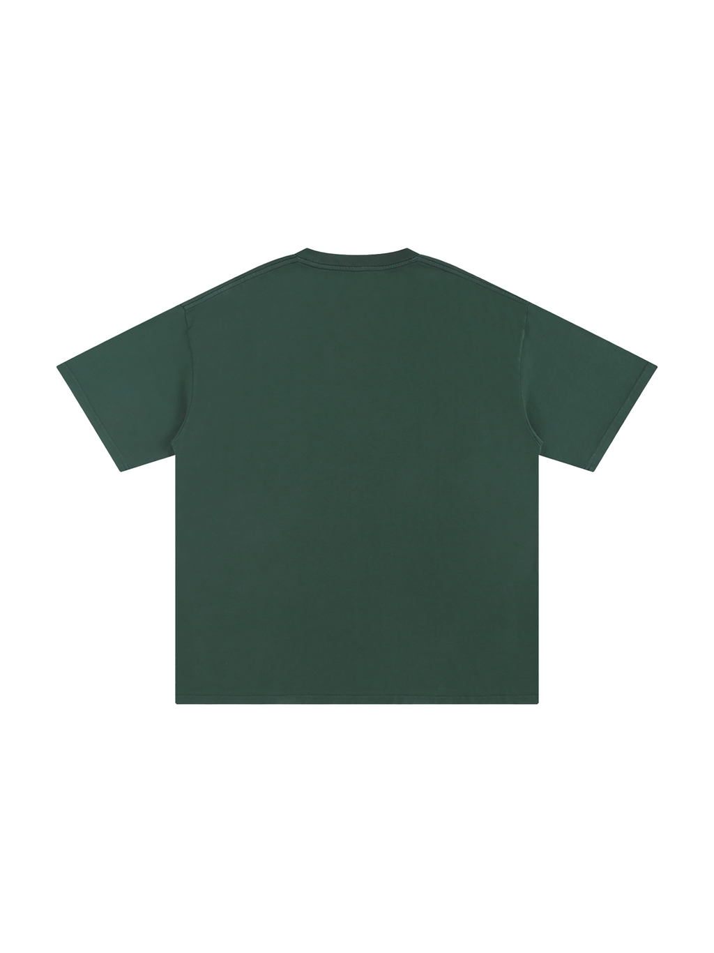Unisex Pure Cotton T-Shirt