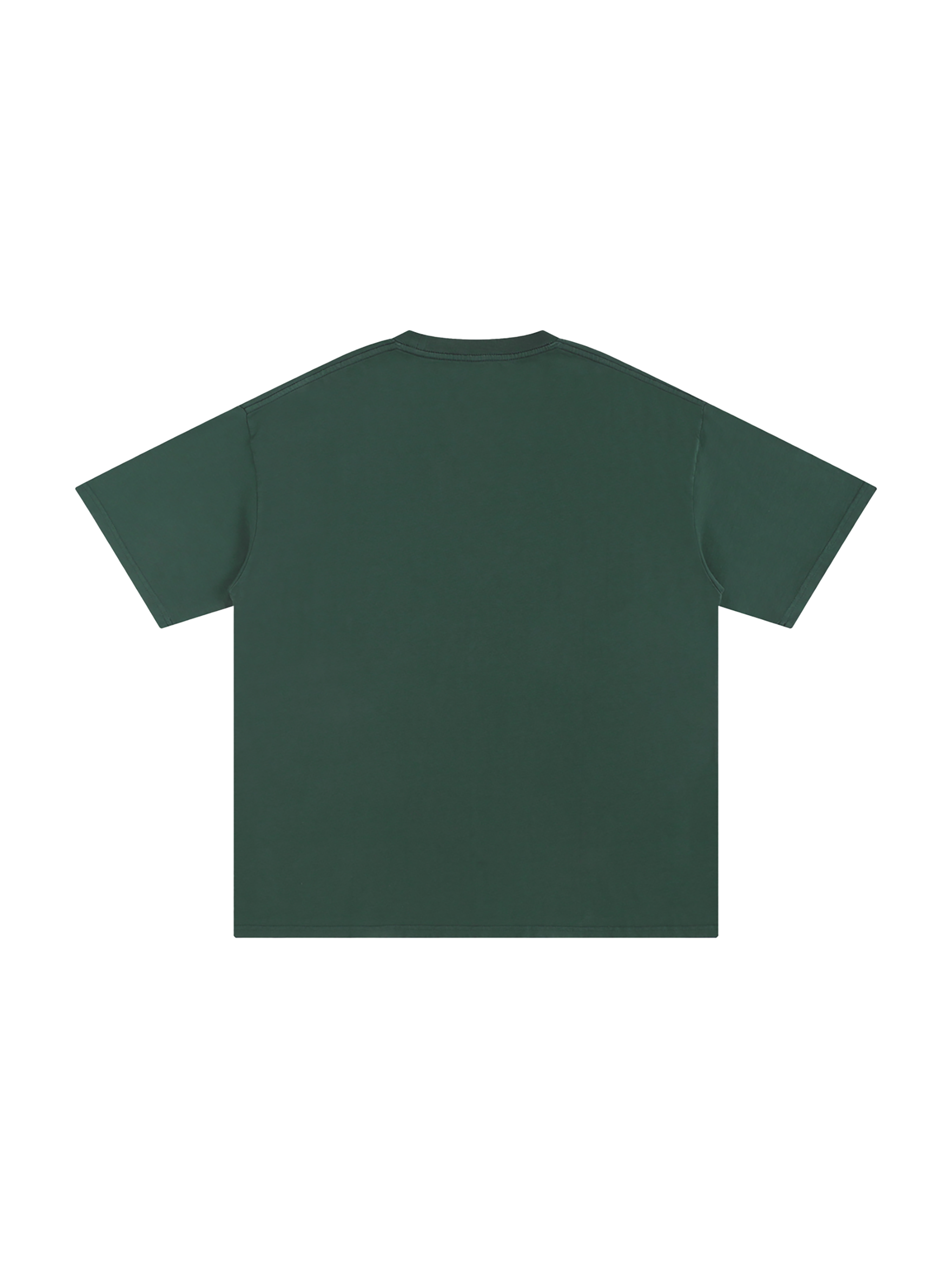 Unisex Pure Cotton T-Shirt
