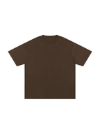 Unisex Pure Cotton T-Shirt