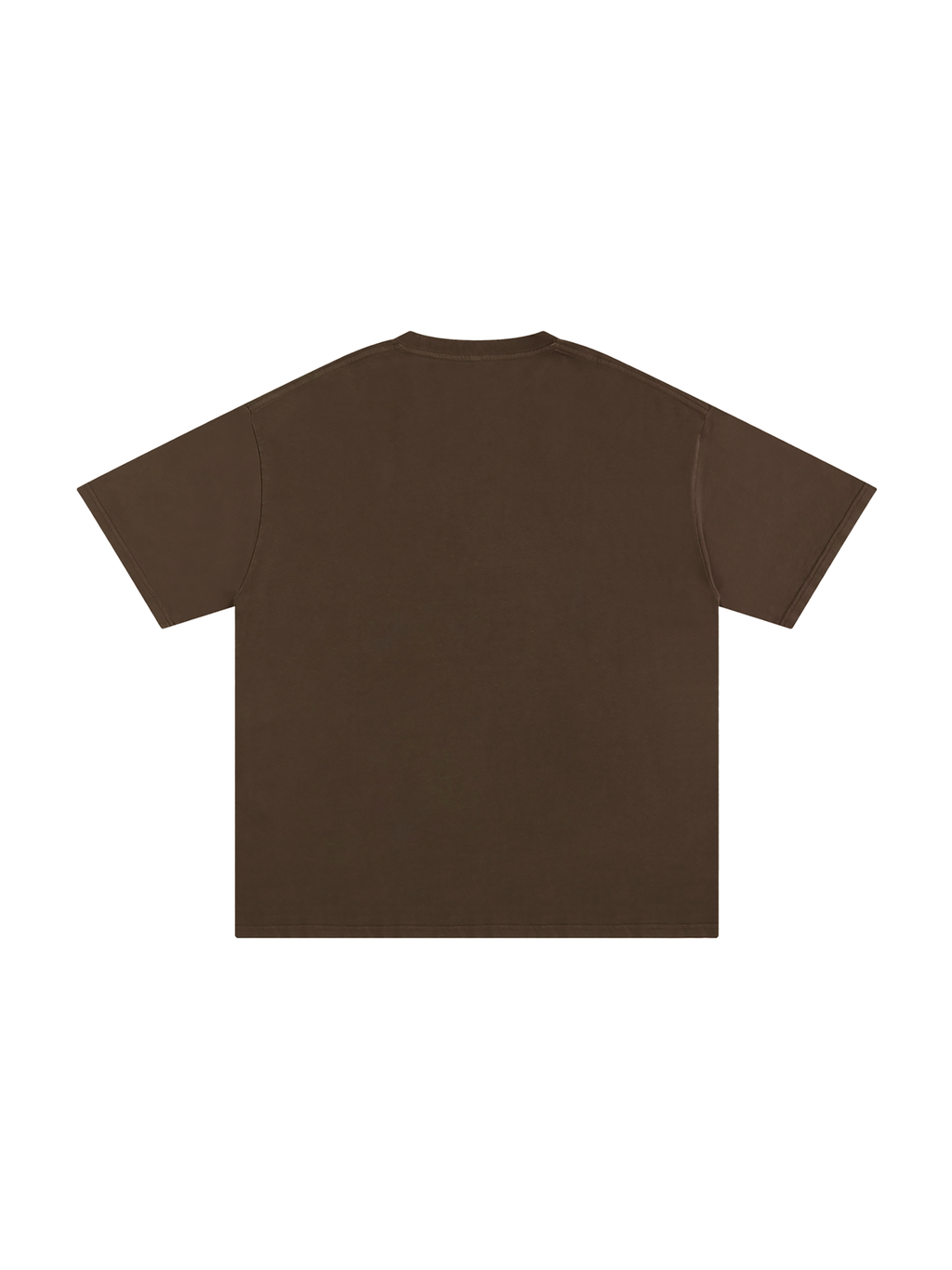 Unisex Pure Cotton T-Shirt