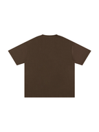 Unisex Pure Cotton T-Shirt