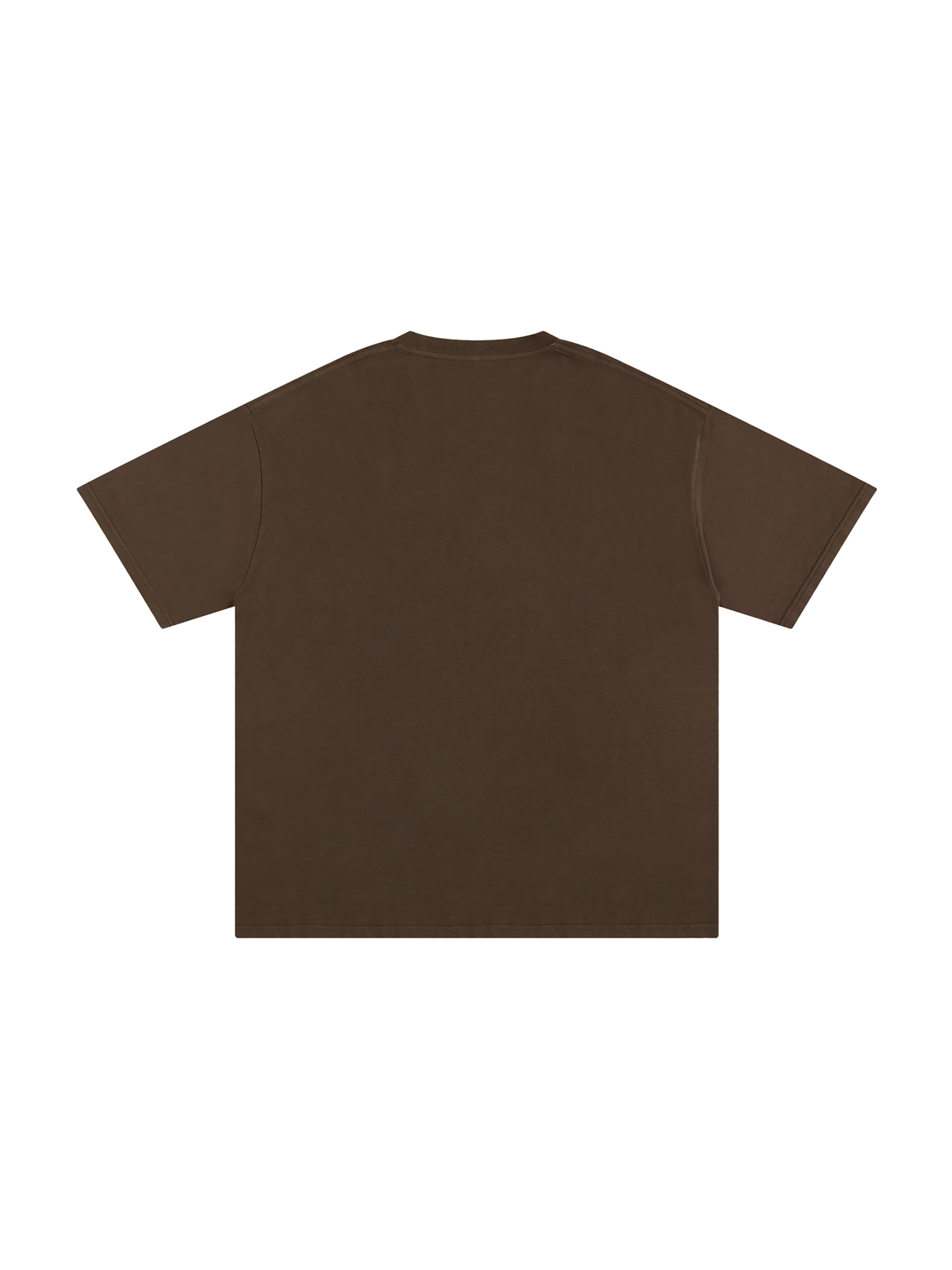 Unisex Pure Cotton T-Shirt