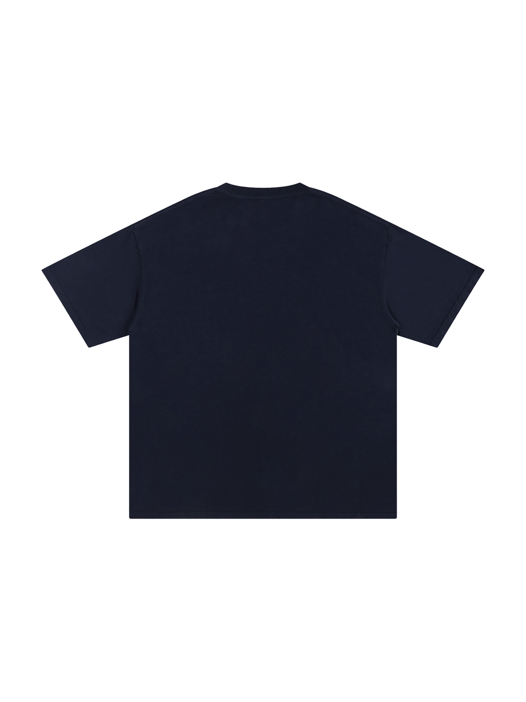 Unisex Pure Cotton T-Shirt