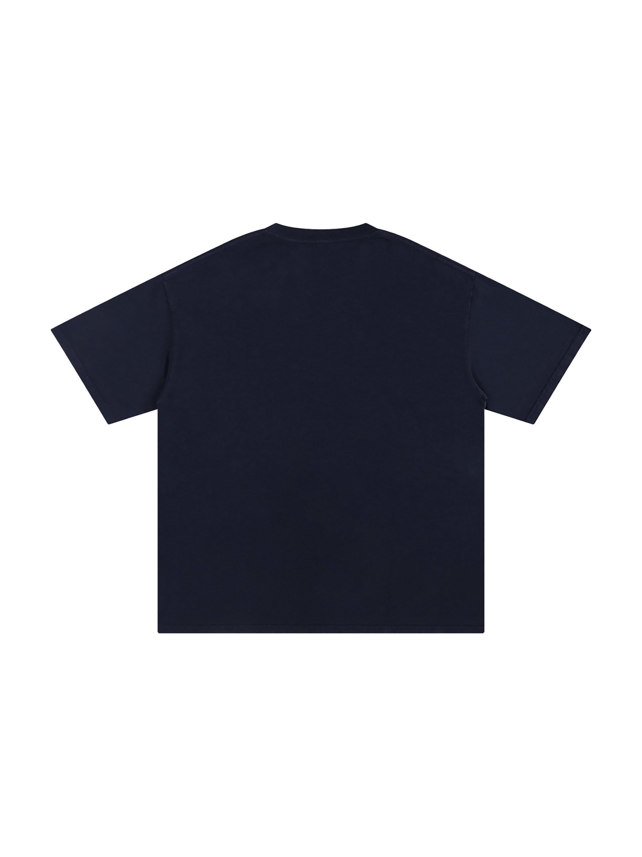 Unisex Pure Cotton T-Shirt