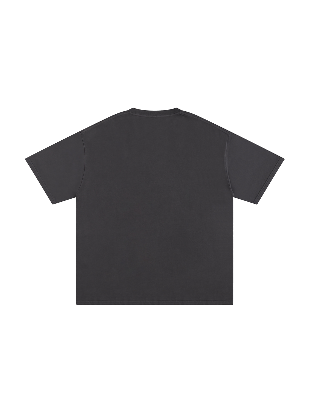 Unisex Pure Cotton T-Shirt