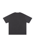 Unisex Pure Cotton T-Shirt
