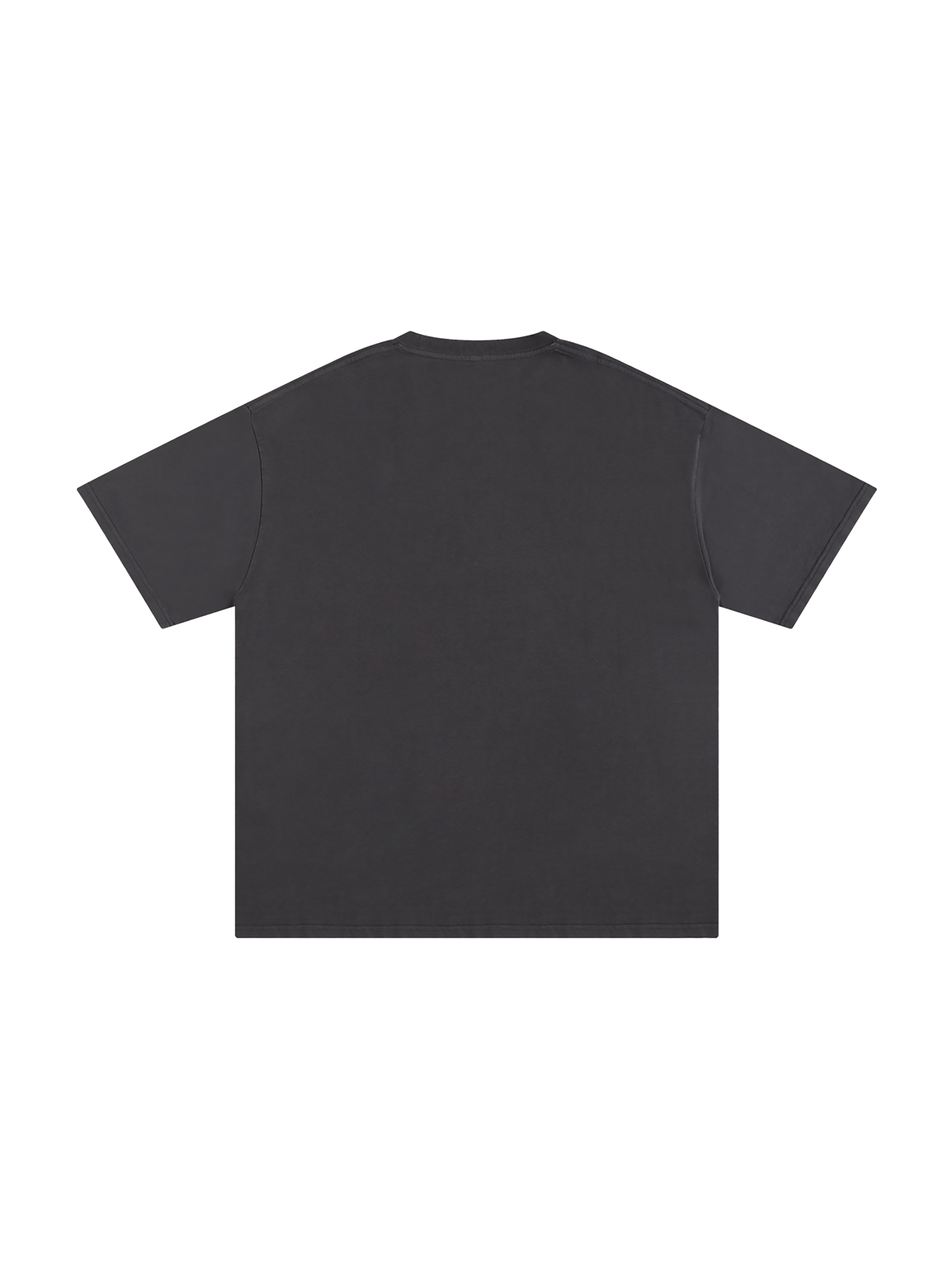 Unisex Pure Cotton T-Shirt