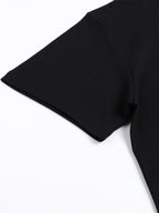 Unisex Seamless Cotton T-Shirt