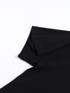 Unisex Seamless Cotton T-Shirt