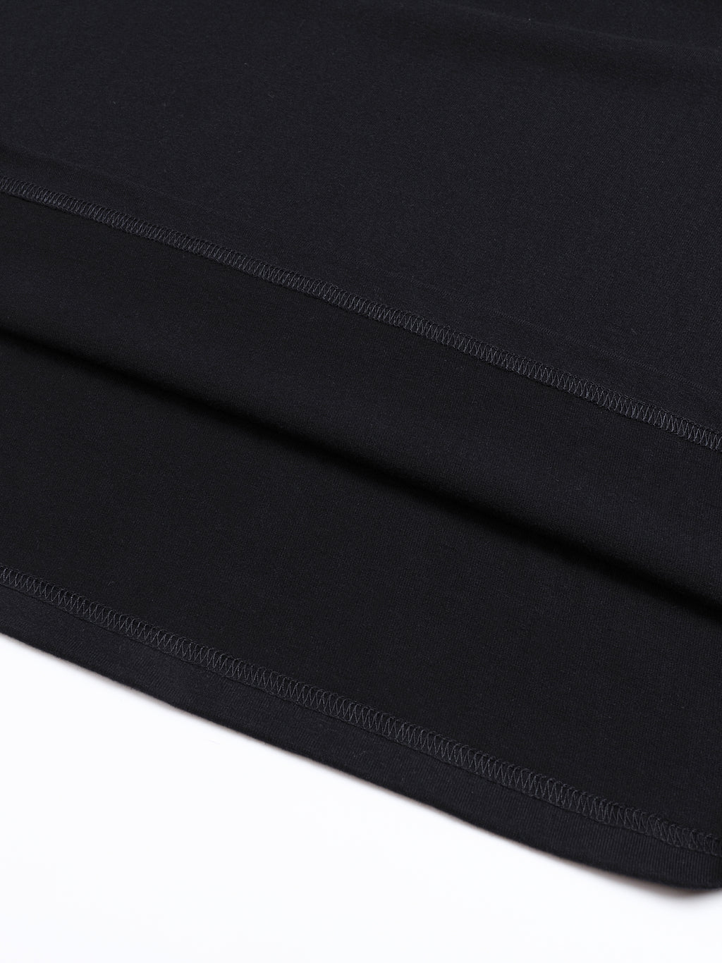 Unisex Seamless Cotton T-Shirt
