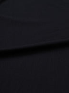 Unisex Seamless Cotton T-Shirt
