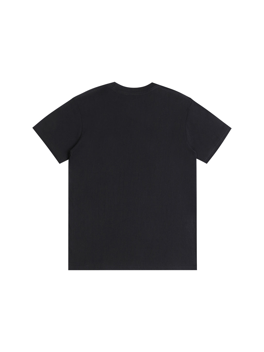 Unisex Seamless Cotton T-Shirt