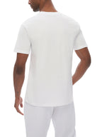 Unisex Seamless Cotton T-Shirt