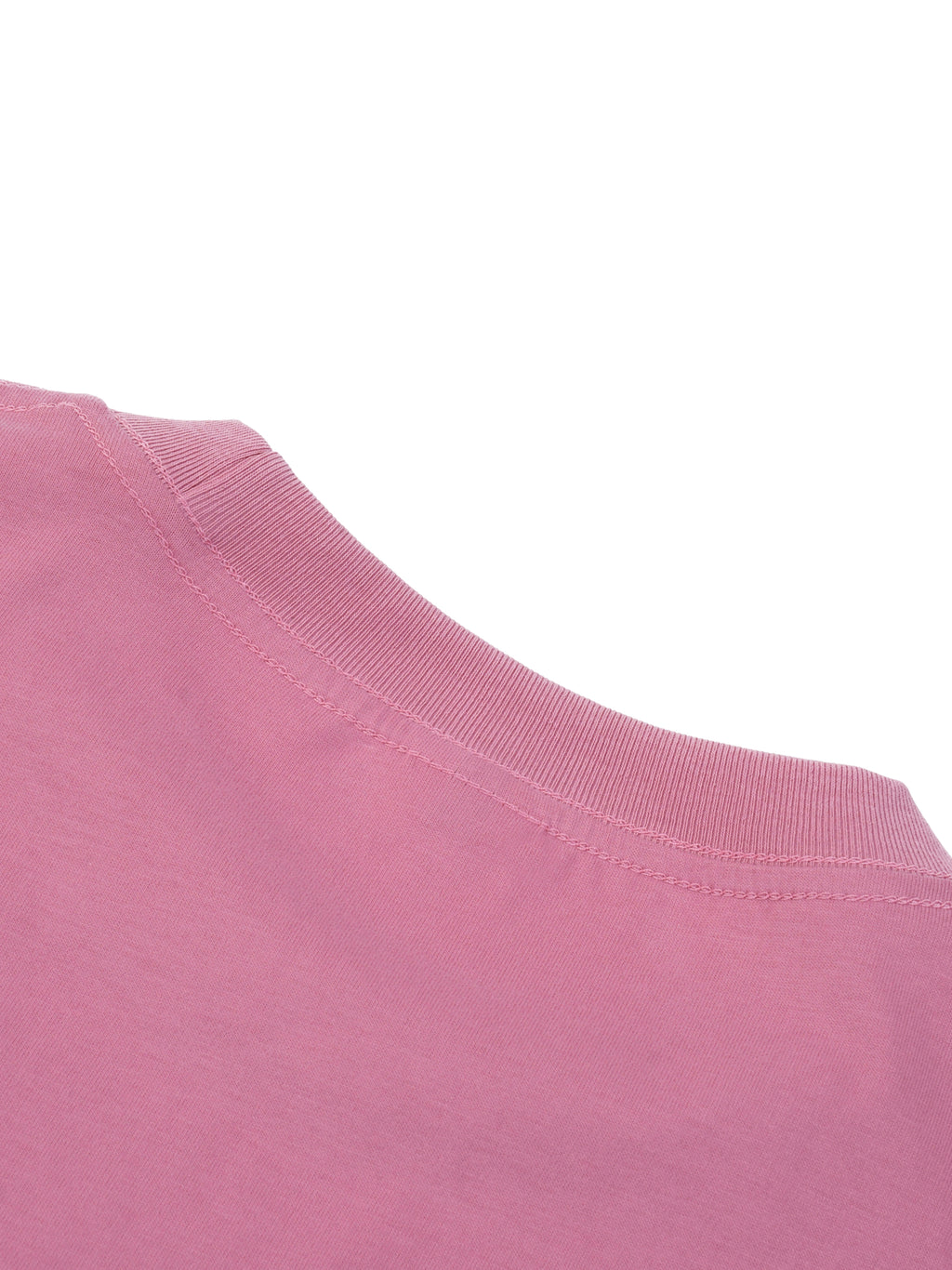 Unisex Sueded Cotton T-Shirt