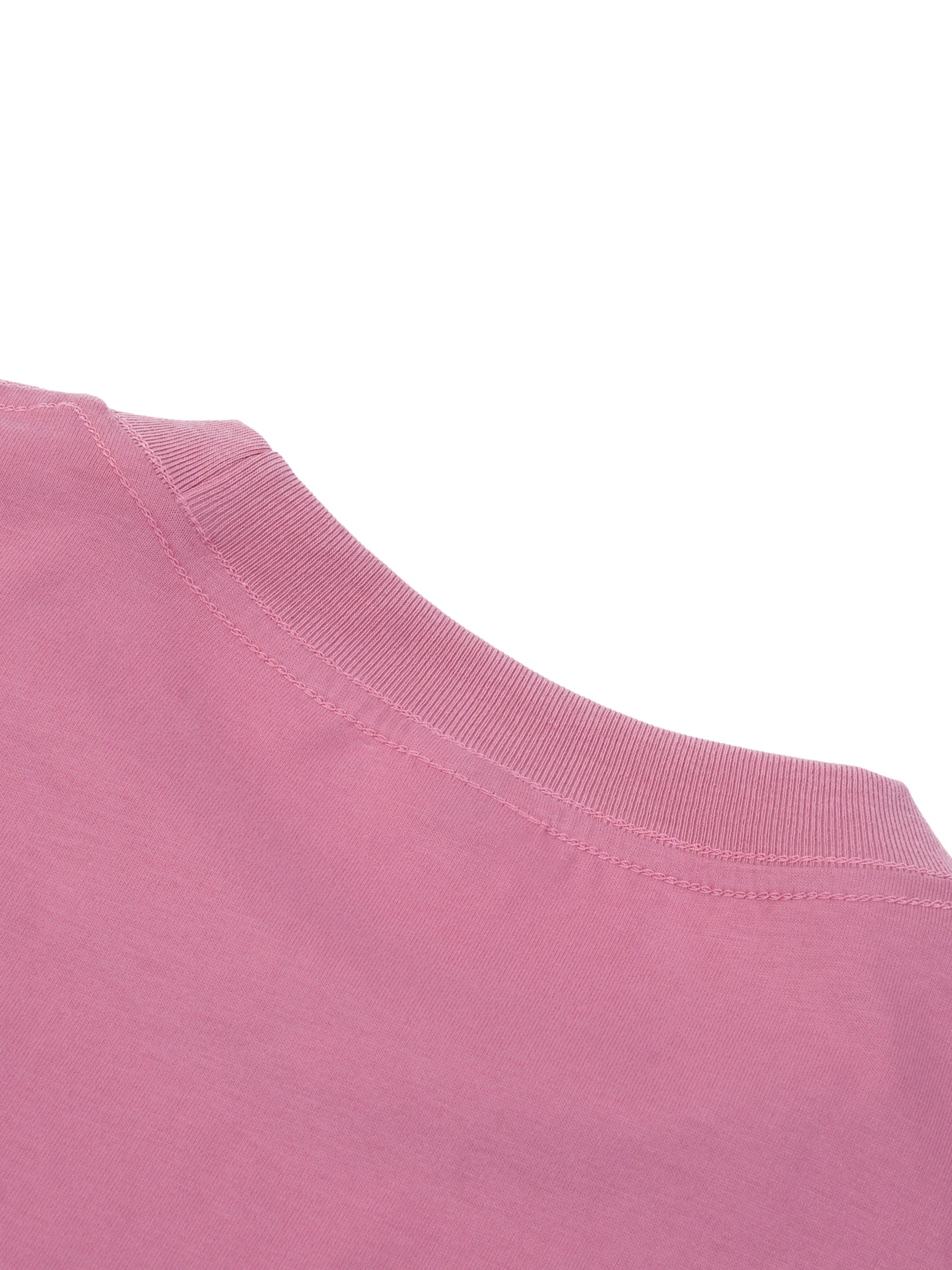 Unisex Sueded Cotton T-Shirt