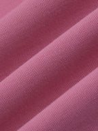 Unisex Sueded Cotton T-Shirt