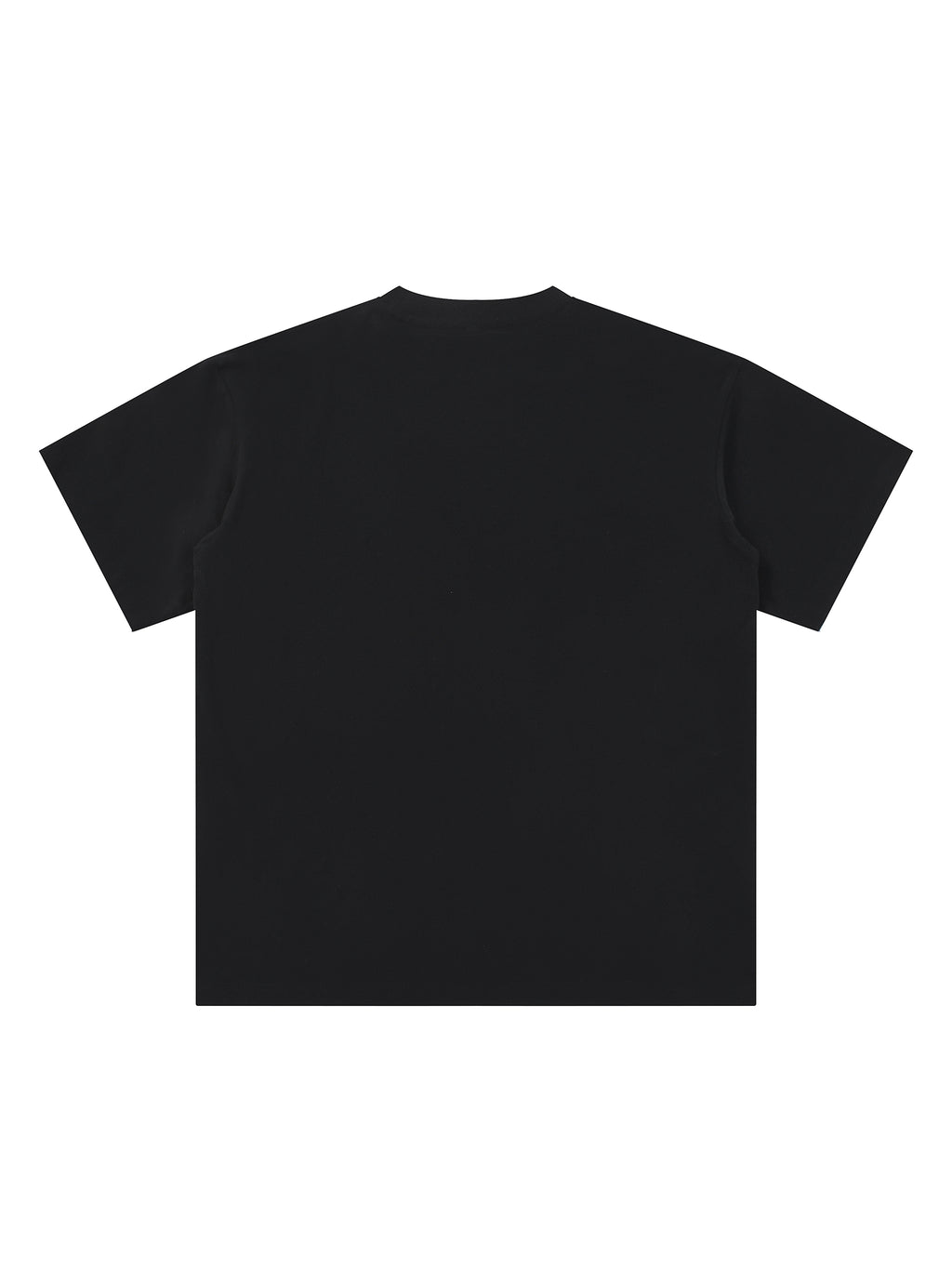 Unisex Sueded Cotton T-Shirt