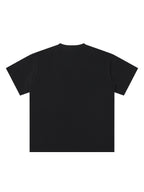 Unisex Sueded Cotton T-Shirt