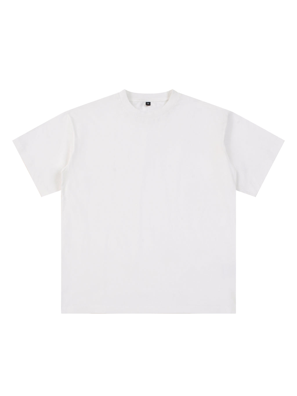 Unisex Sueded Cotton T-Shirt