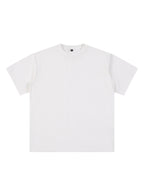 Unisex Sueded Cotton T-Shirt