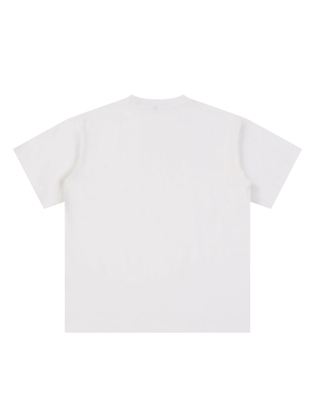 Unisex Sueded Cotton T-Shirt