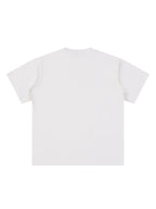Unisex Sueded Cotton T-Shirt