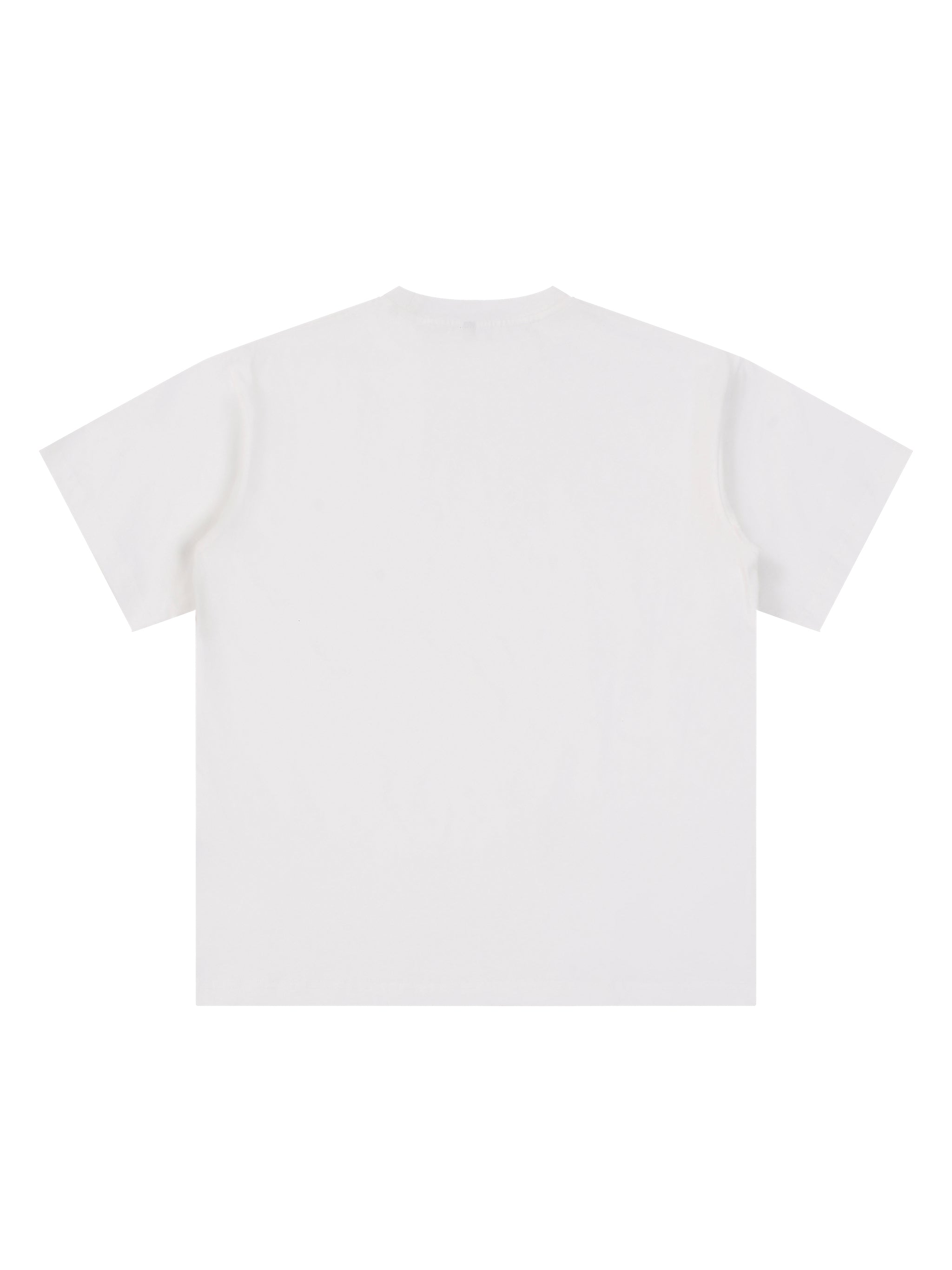 Unisex Sueded Cotton T-Shirt