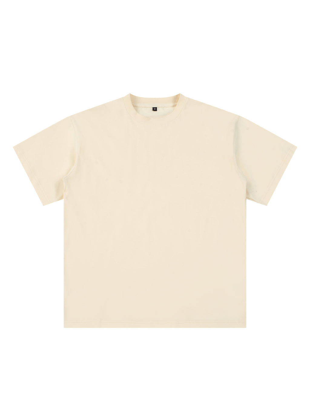 Unisex Sueded Cotton T-Shirt
