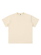 Unisex Sueded Cotton T-Shirt