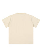 Unisex Sueded Cotton T-Shirt